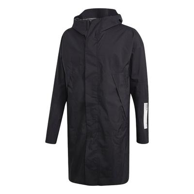 Оригинальная спортивно-повседневная ветровка средней длины Gore-Tex для мужчин куртки DH2277