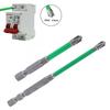 Power Tools Screwdriver Bit Screwdriver Bit Slotted 110mm