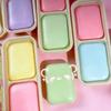 Anxiety Relief Sticky Box Cake Squishy Toy Creative Realistic Cake Pinch  Home Decoration