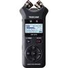 TASCAM Tascam - USB Equipped with Audio Interface Stereo Linear Pcm Recorder DR-07X + Mini Tripod Set