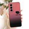 Для Infinix Hot 50 Pro Plus 4G Чехол X6880 Крутой Чехол с Рисунком Совы и Дракона Мягкий ТПУ Чехол для Телефона Для Infinix Hot 50 Hot50 Pro 4G Сумки
