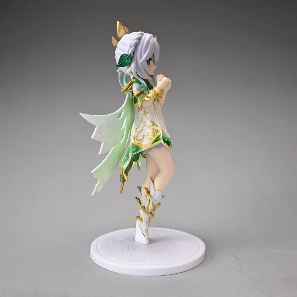 Фигурка Нахида, аниме, игра, фигурка, украшение, коллекция, модель, игрушки, подарок