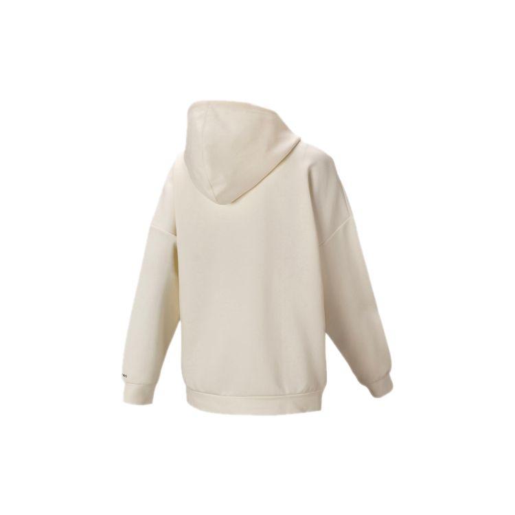 Adidas Женская толстовка с принтом Neo X Gudetama Han-Jade-White GU0865