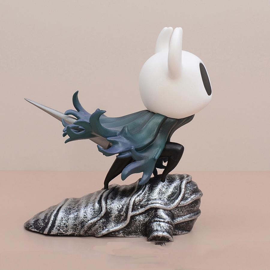 Забавный Аниме Игровой Персонаж Игры Hollow Knight Шершень Шмель Фигурка Действия Статуэтки Настольные Украшения Кукла Модель Коллекция Игрушки