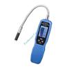 Brake Fluid Analyzers with Bright LED Display for Moisture Content Reading and Alert System