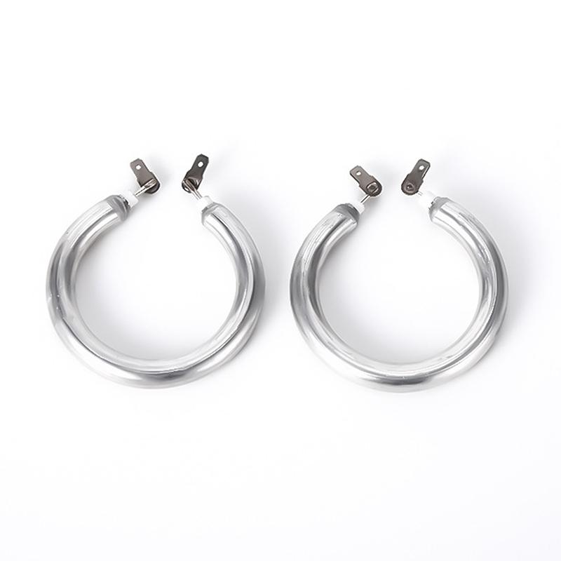 Нагревательный элемент для кофеварки Тепловая трубка Нагреватель для кофемашины Нагреватель для горячей воды Насос для эспрессо-машин Аксессуар для кофеварки