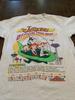 Винтажная футболка The Jetsons 1990 года Для мужчин и женщин Размер S-4XL VN1229 Унисекс футболка
