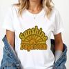 Sunshine Daydream Sugar Magnolia Retro Vintage T Shirt Lot Gif