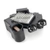 3pin Brushes Generator Regulator for Hyundai Ix35 Sonata 8 Santafe Kia Sorento Cerato