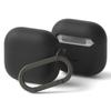 Ringke Silicone Apple Airpods 4 Black