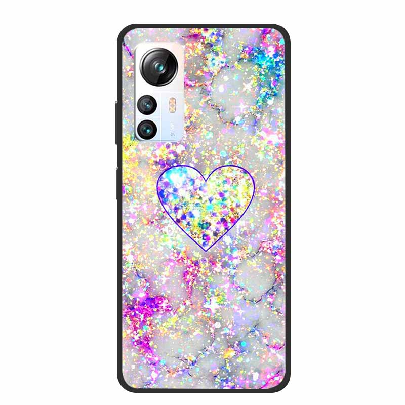 For Blackview A53 A53 pro A55 A70 A80 A80a A85 A90 A95 A100 Case Luxury Silicone TPU Soft Phone Pink Back Cover etui New Coque