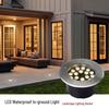 OEINGl 9W Warm Light In-ground LED Light