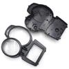 Для BMW F 800 GS F800R F800GS F800ST F650GS R1200R F700GS Корпус приборной панели Спидометр Датчик Одометр Тахометр Крышка корпуса