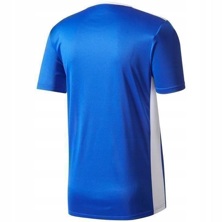 Adidas Entrada Cf1037 T-Shirt