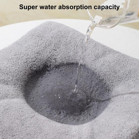 Банное полотенце, супер мягкое, с мультяшным дизайном, впитывающее, удобное на ощупь, детское банное полотенце с капюшоном, банный халат, пеленание