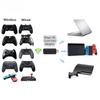 Беспроводной Конвертер Геймпада Джойстика для Switch PC4 S Контроллера
