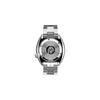 Seiko Prospex SRPE99 Automatic Dive Watch Men's 200m Water Resistant Blue LumiBrite Hands Timing Bezel
