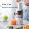 Портативная многофункциональная соковыжималка Morphy Richards, штепсель CN (адаптер в комплекте)