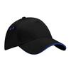 Unisex Adult Ultimate Sandwich Peak Cap