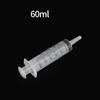 Syringe Large Capacity Reusable Pump Measuring Feeding Ink Large-capacity Pumping Oil Feeding Enema Glue Filling KTY