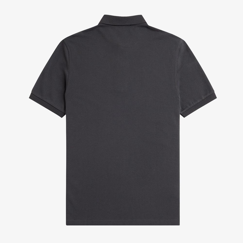 FRED PERRY [M6000] Plain Fred Perry Shirt (V07) Afpm2416000-V07