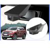 4K Car Video DVR for Ford Explorer U625 ST 2020~2024 2021 2025 2025 HD Driving Recorder Camera Night Vision Monitor Accessories