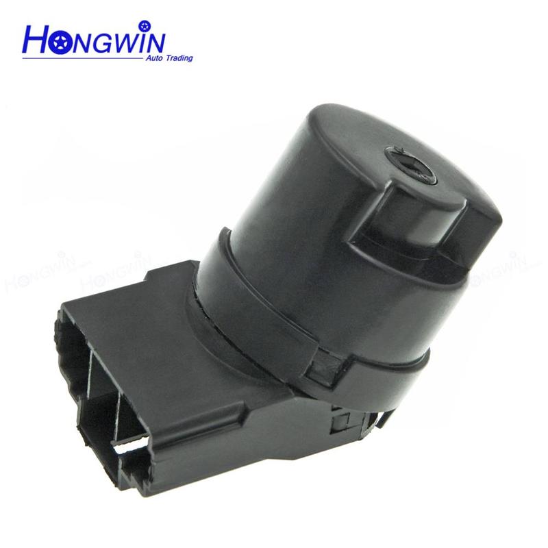 Новый выключатель зажигания 96238726 для Daewoo lanos nubira Leganza Lacetti Evanda Подходит для Chevrolet Aveo Optra Lacetti 6 контактов