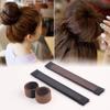 Hair Bun Maker Tools Head Band Styling Synthetic Wig Donuts Bud HeadBand Ball Women Girls Hair Band