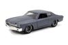 Jada Scale Diecast Model Car 97379 Fast Furious Chevy Chevelle SS 1/32 & - Dom's