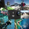Спортивная мини-камера DV 1080P для наружной съемки, водонепроницаемая, 2,0-дюймовая спортивная камера