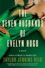 Книга The Seven Husbands of Evelyn Hugo : A Novel