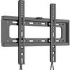 PROPRE Universal Fixed TV Wall Mount