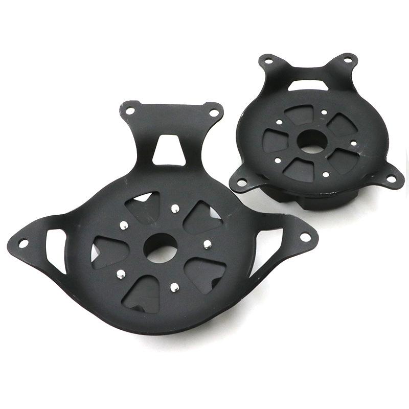 Kawasaki Z800 13-16 Защита двигателя Боковая крышка Защитный блок от падений