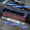 Lexus Car Interior Atmosphere Light Storage Box Seat Gap Boxs For Lexus F SPORT ES RX NX LS UX LM LX GX LC RZ IS CT GS RC HS SCRO8 