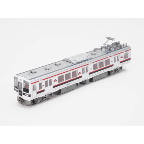 TOMYTEC Railway Collection, JR 719 Series 0, Ban'etsu West Line, 2-Car Set, Diorama Supplies, 266686