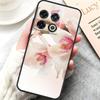 Orchid Flowers Colorful Cover For OnePlus 13 15 13R 13T 12 12R 10T 11 10 Pro OnePlus Nord 5 CE 3 4 Lite N20 N30 Case