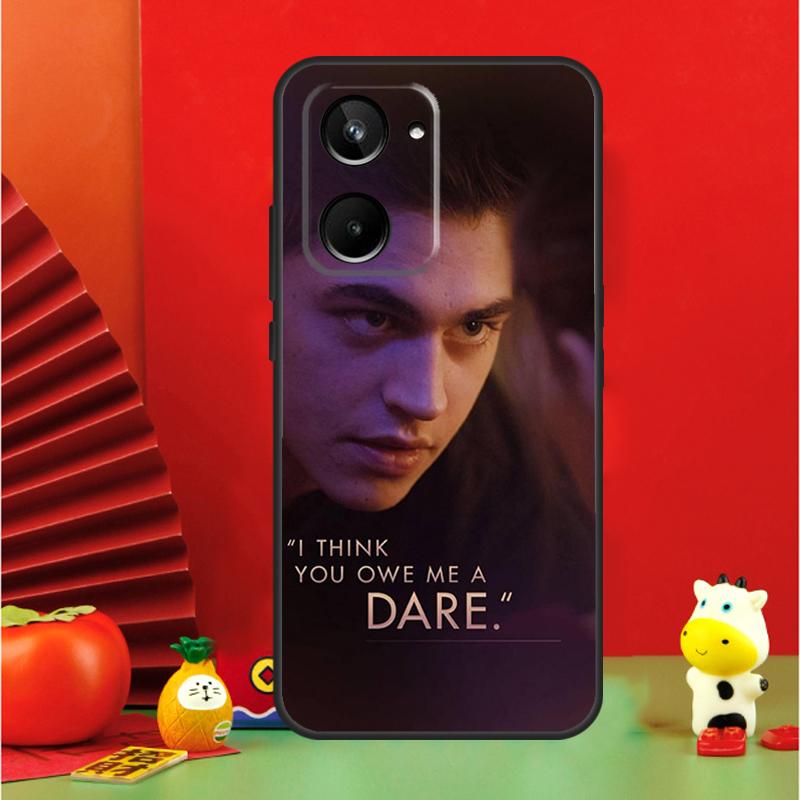 Чехол After Movie Хардин Скотт для Realme 15 Pro GT7 GT6 10 11 12 13 14 Pro Plus C65 C67 C63 C61 C55 C51 C53 C35 C75