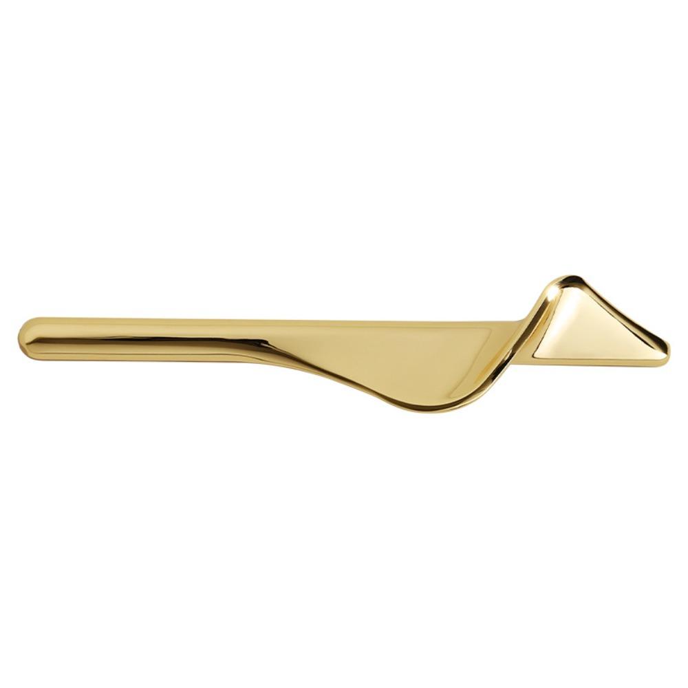 Zinc Alloy Wardrobe Door Handles Light Gold Dresser Drawer Knobs Furniture Handles for Wardrobe