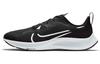 Air Zoom Pegasus 37 Shield Черный Чистый Платиновый