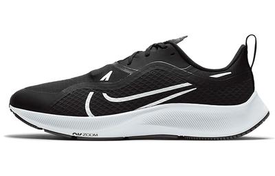 Air Zoom Pegasus 37 Shield Черный Чистый Платиновый CQ7935-002