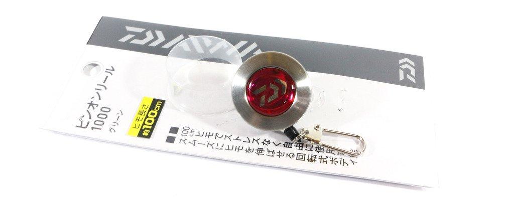 Daiwa Катушка 1000 пурпурный 926065 штифт-насадка