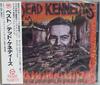 CD DEAD KENNEDYS - Give Me Convenience Or Give Me Deat TFCK88553 Toy's Factory 1992 Japan Rock Used