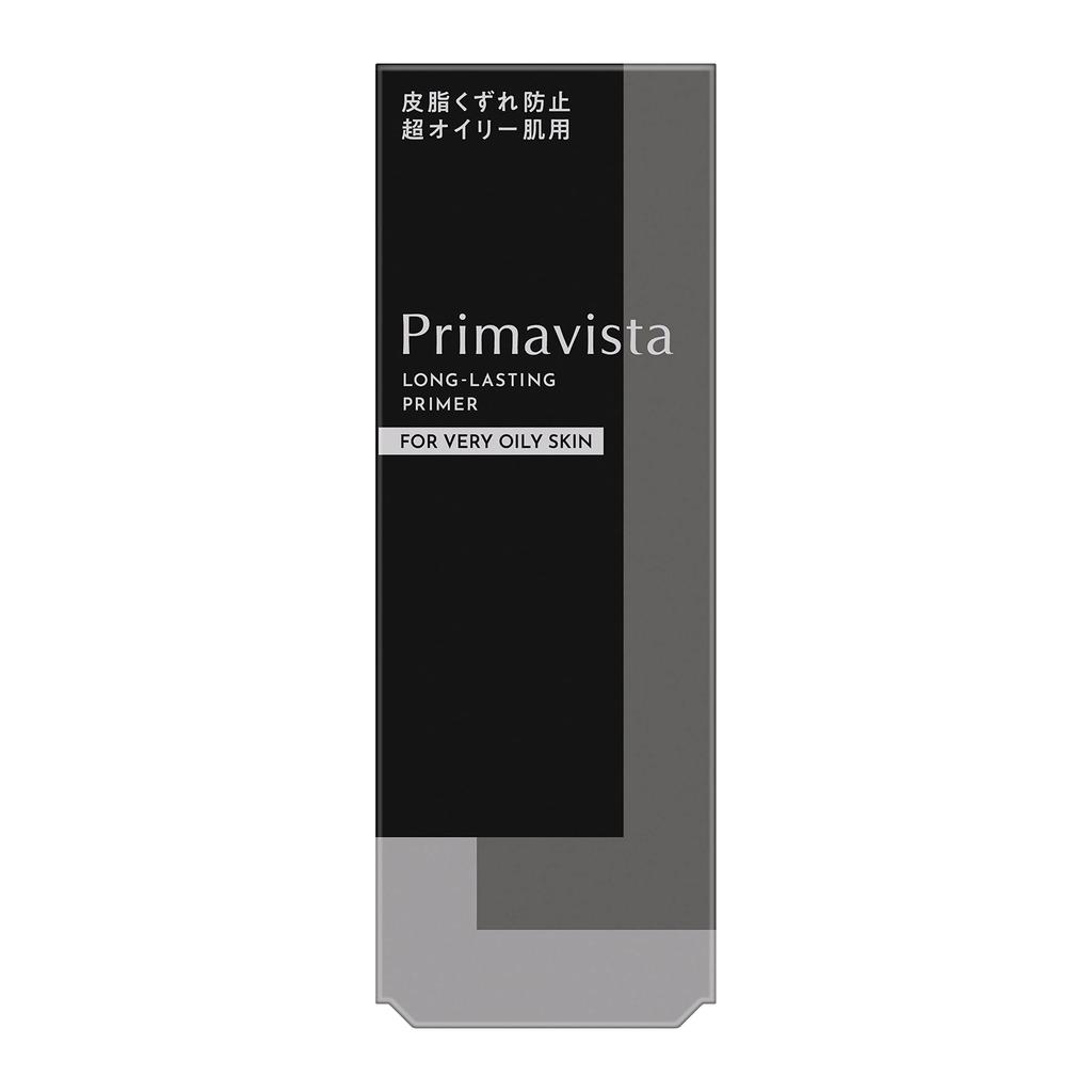Primavista Skin Protect Base for Super Oily 1 Pc (Sebum Control) Skin,