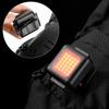 Strong Light LED Bike Light Strobe Modes Headlight Rear Bicycle Accessories Bicycle Light  Bicycle