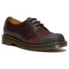 Доктор. Dr. Martens 1461 Reverse 'Old Oxblood Tan' 27743645