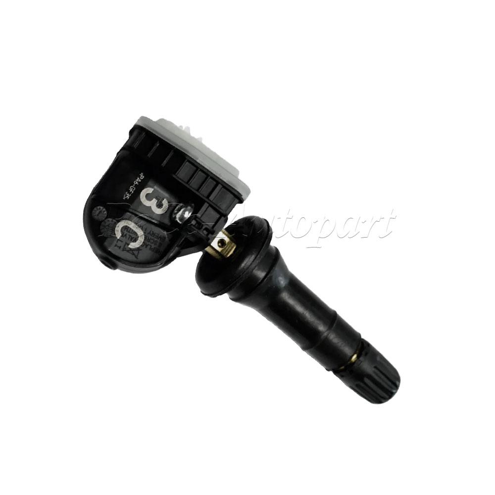 Новый 13516164 1/4 ШТ. Датчик давления в шинах TPMS Для Chevrolet Equinox Malibu Silverado Spark GMC Sierra Terrain 23445327 315 МГц
