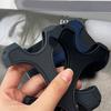 Портативная ударопрочная сумка для внешнего жесткого диска, чехол, силиконовый резиновый чехол, аксессуары для теплоотвода