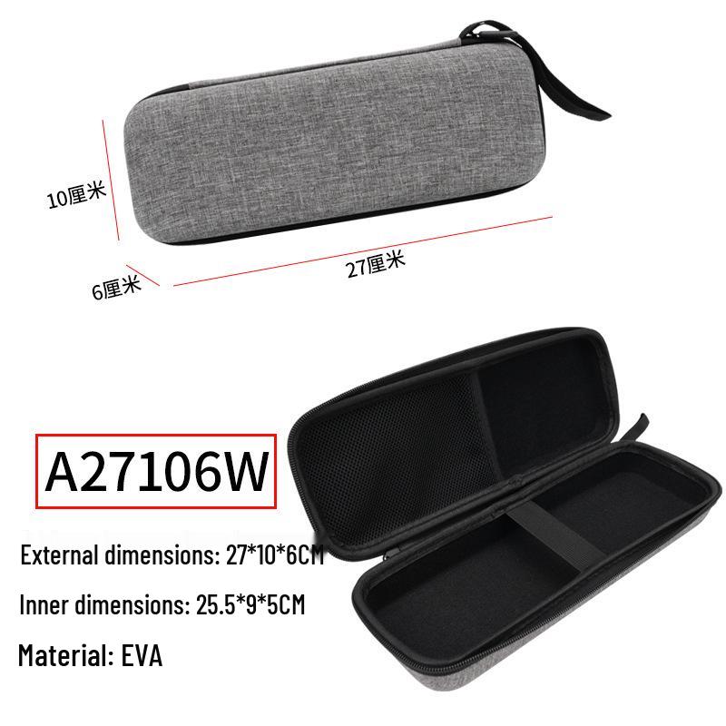 Водонепроницаемый и ударопрочный чехол для хранения мультиметра для ручных инструментов