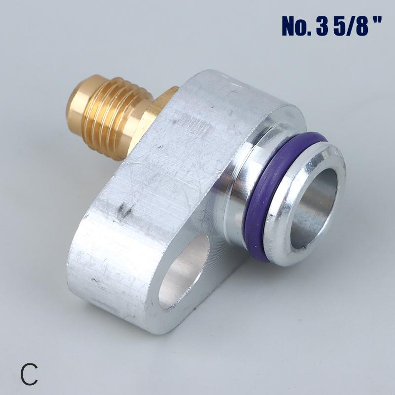 Утечка из кондиционера автомобиля. Обнаружение утечки в конденсаторе компрессора кондиционера для Volvo/Benz/Bmw/Peugeot.