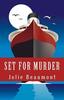 Книга Set for Murder : 1